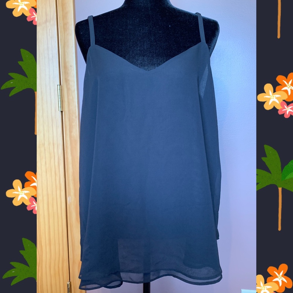 TORRID Women’s blouse